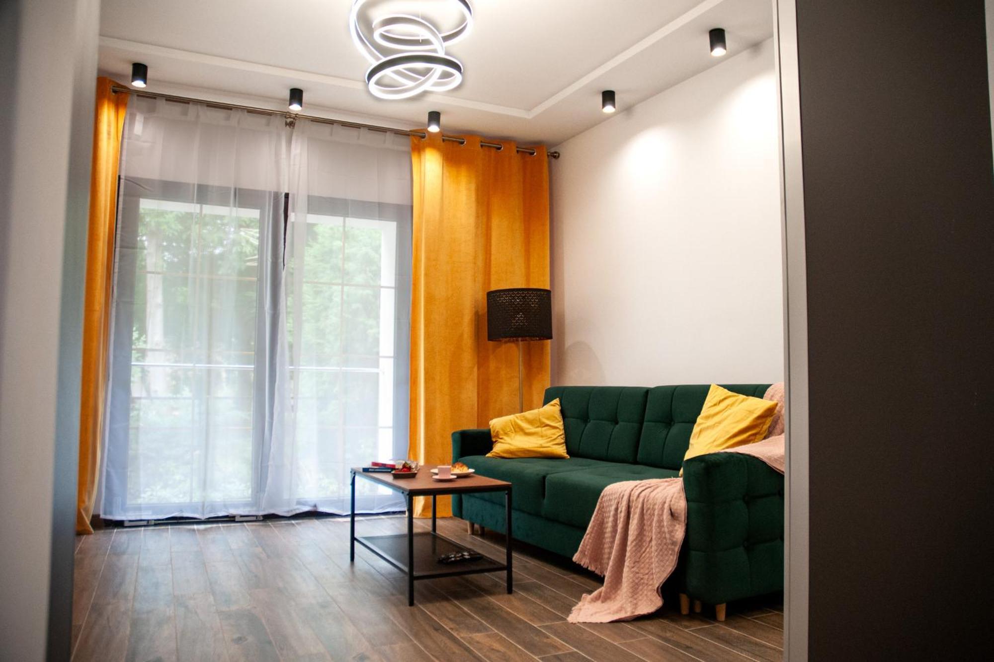 Stylowy Dom Z Ogrodem I Prywatnym Parkingiem Apartment *